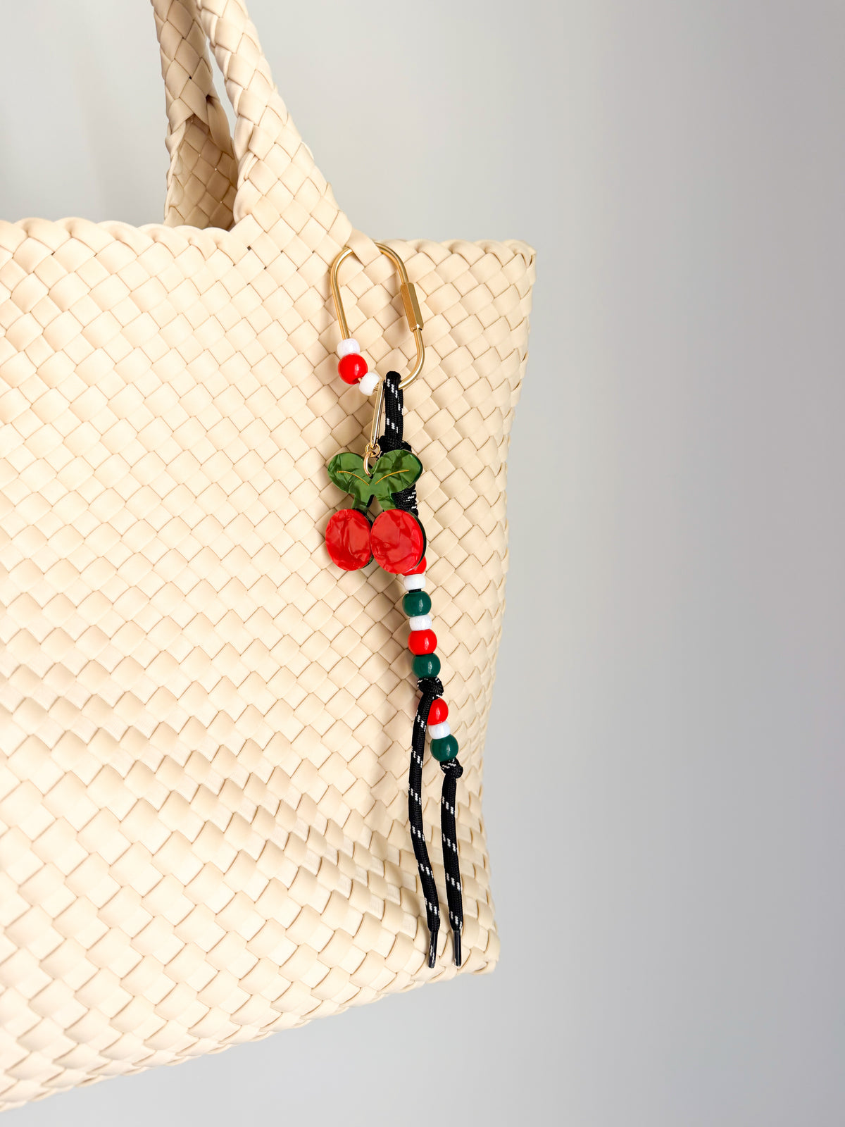 The Charm Statement Loop - Cherry